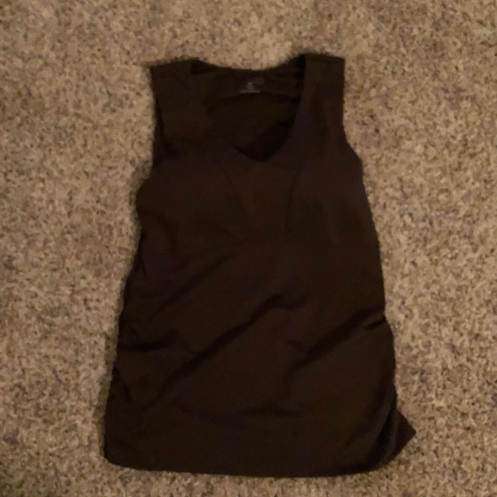 EUC Athleta 38B top